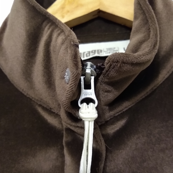 Orage Jacket - Picture 7 of 7